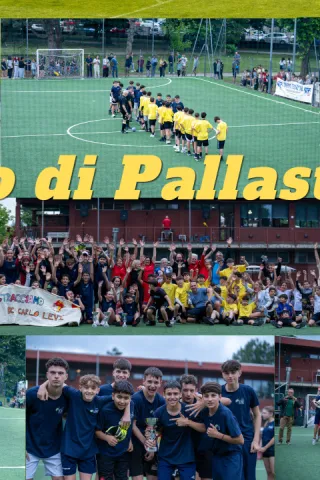 Pallastraccia 2026