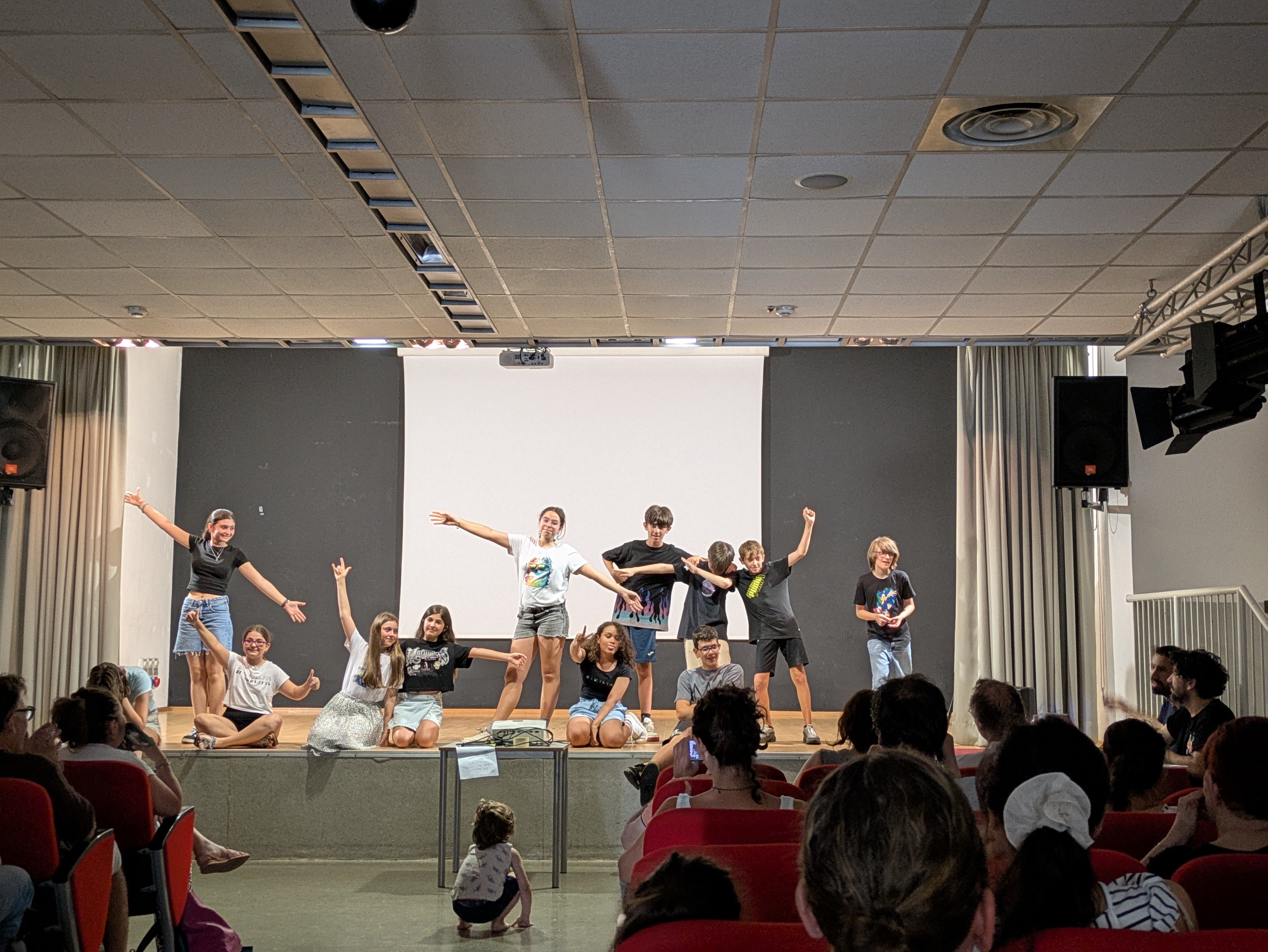 teatro Levi 2024-25