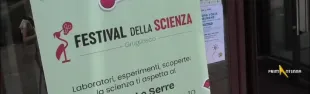 Festival della scienza 2026