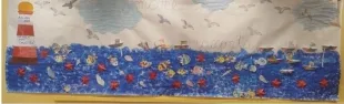 il mare racconta