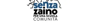 senza zaino logo