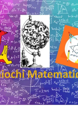 Giochi matematici 2024