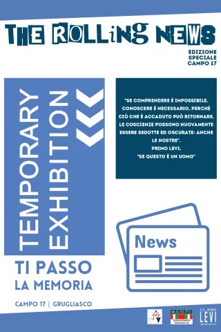 The Rolling News - numero speciale
