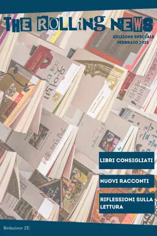 The Rolling News speciale lettura