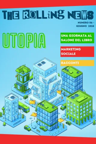 Prima pagina n°6