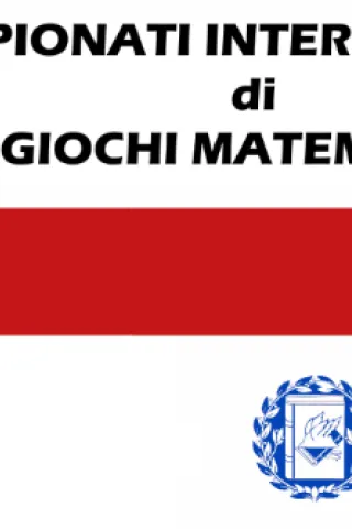 Giochi matematici della Bocconi
