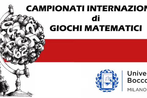 Giochi matematici della Bocconi