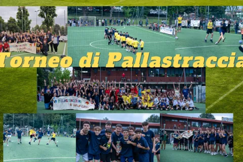 Pallastraccia 2026