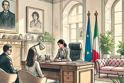 dirigente scolastico