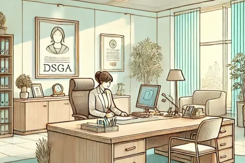 Dsga