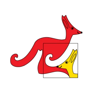 Logo Kangourou della matematica