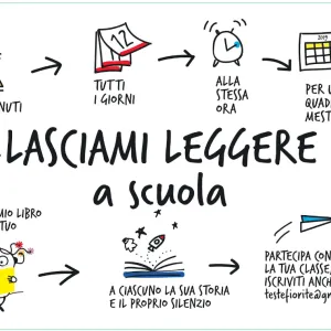Lasciami leggere