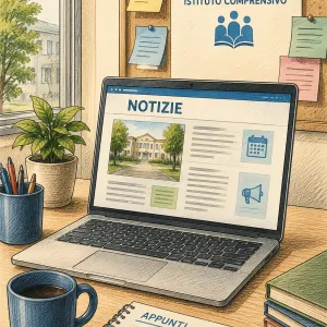 Notizia Istituto Comprensivo