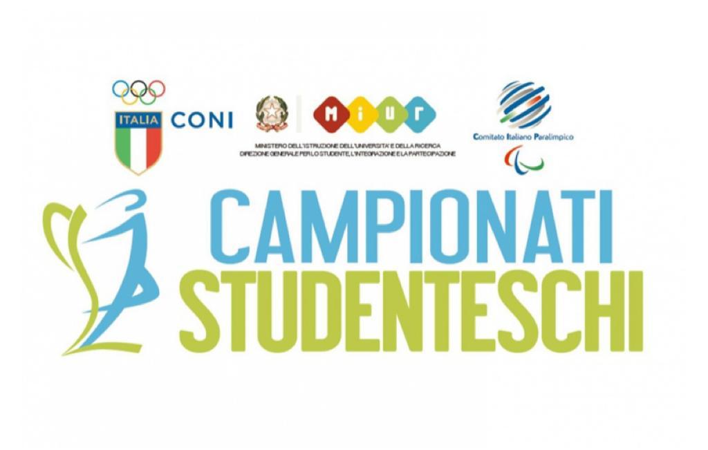 Giochi sportivi studenteschi