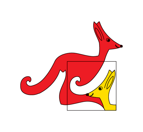 Logo Kangourou della matematica