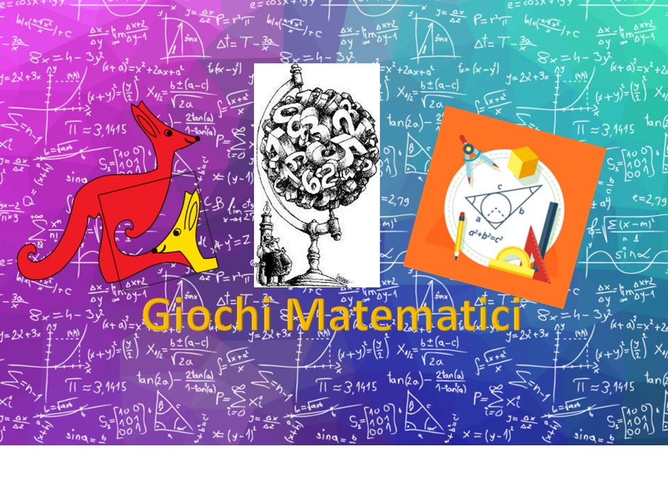 Giochi matematici 2024