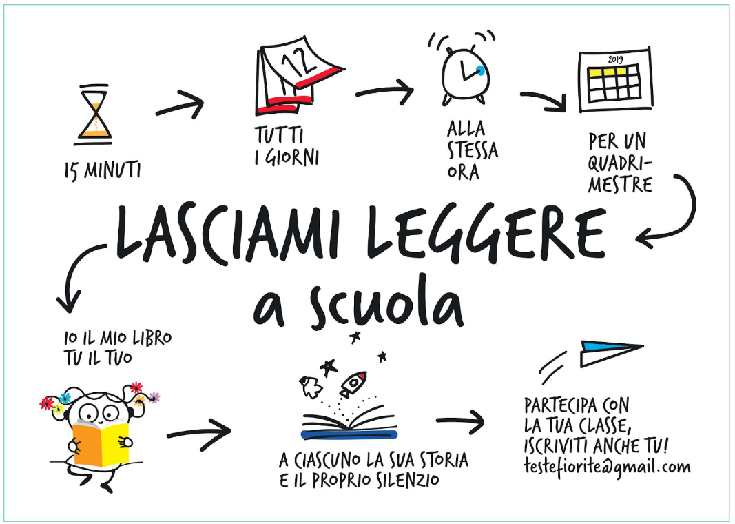 Lasciami leggere