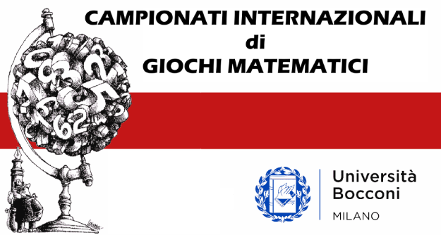 Giochi matematici della Bocconi