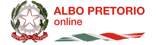 Albo Pretorio Istituto