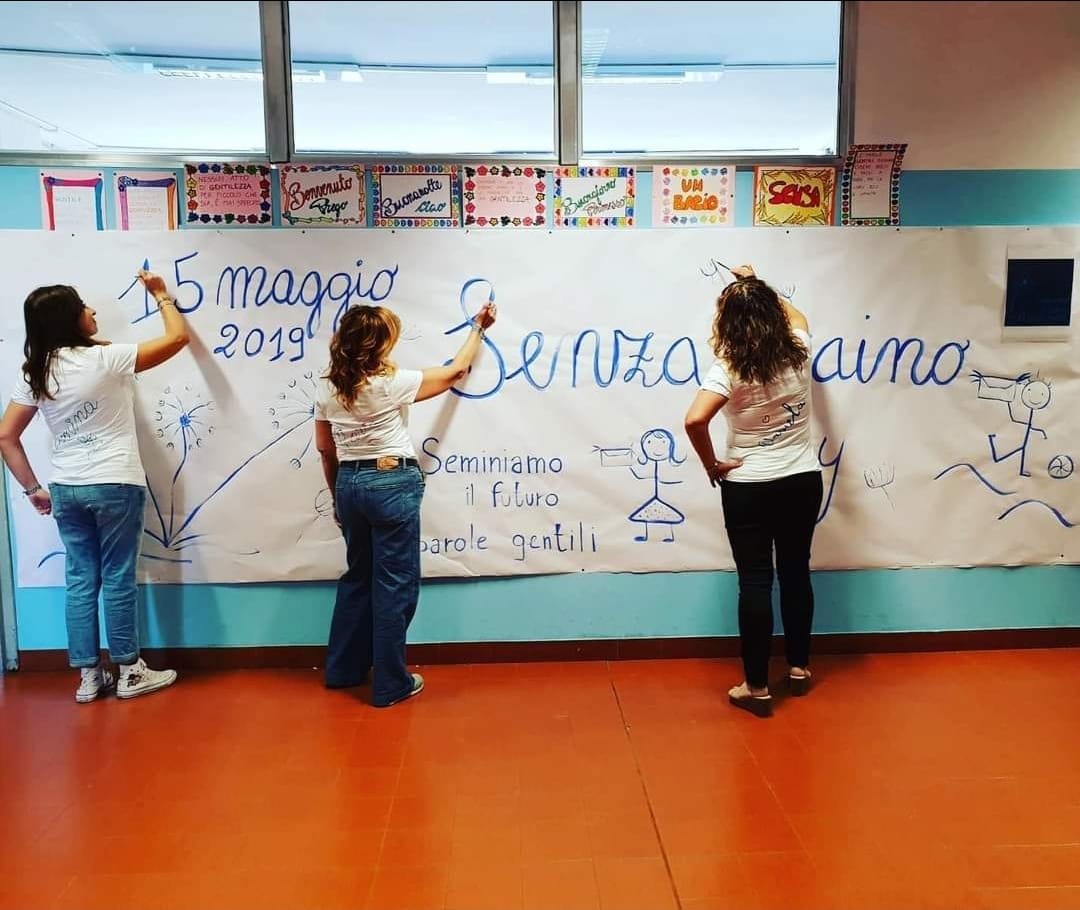 Scuola Primaria Don Caustico