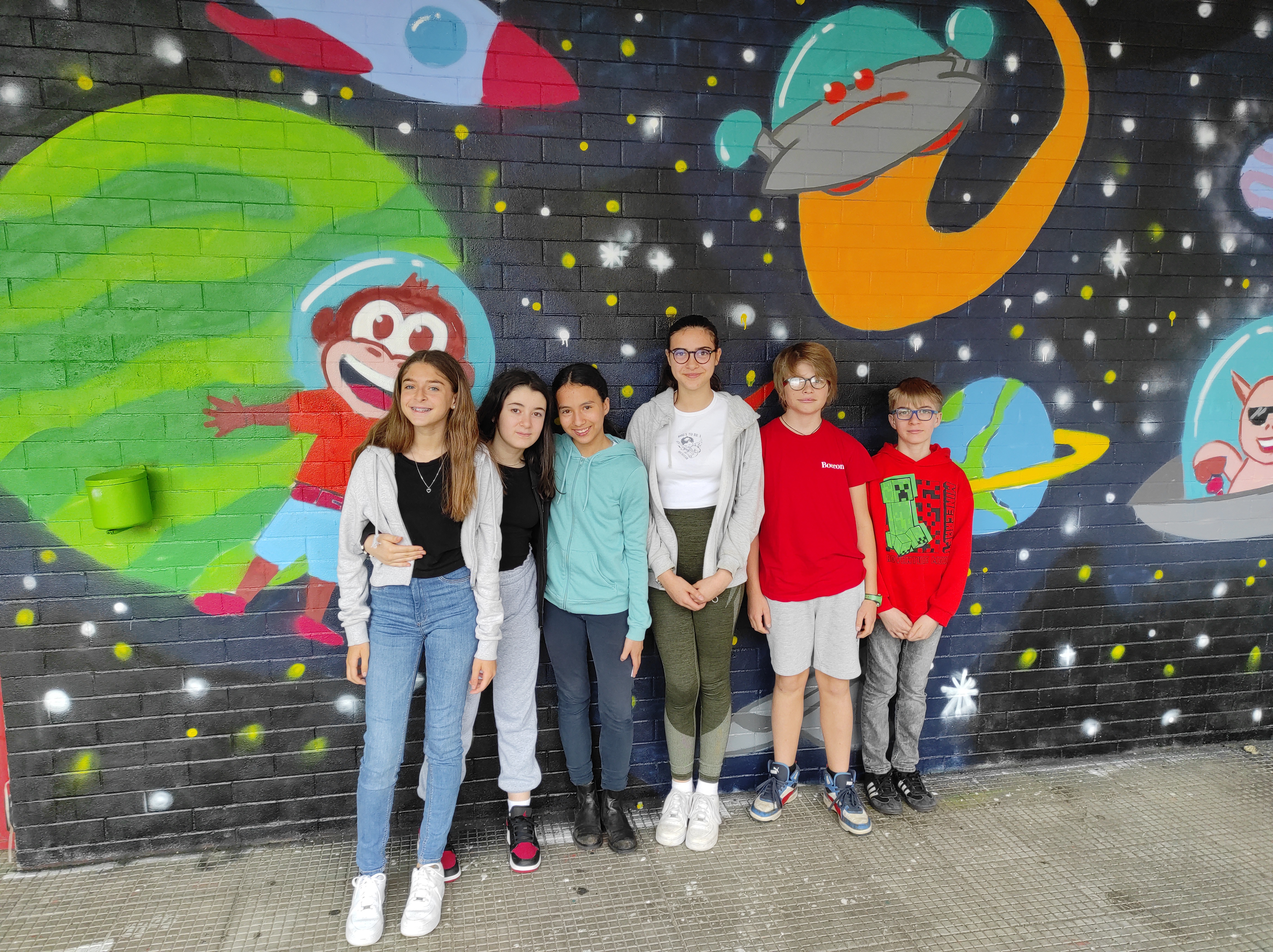 Semifinalisti delle gare individuali