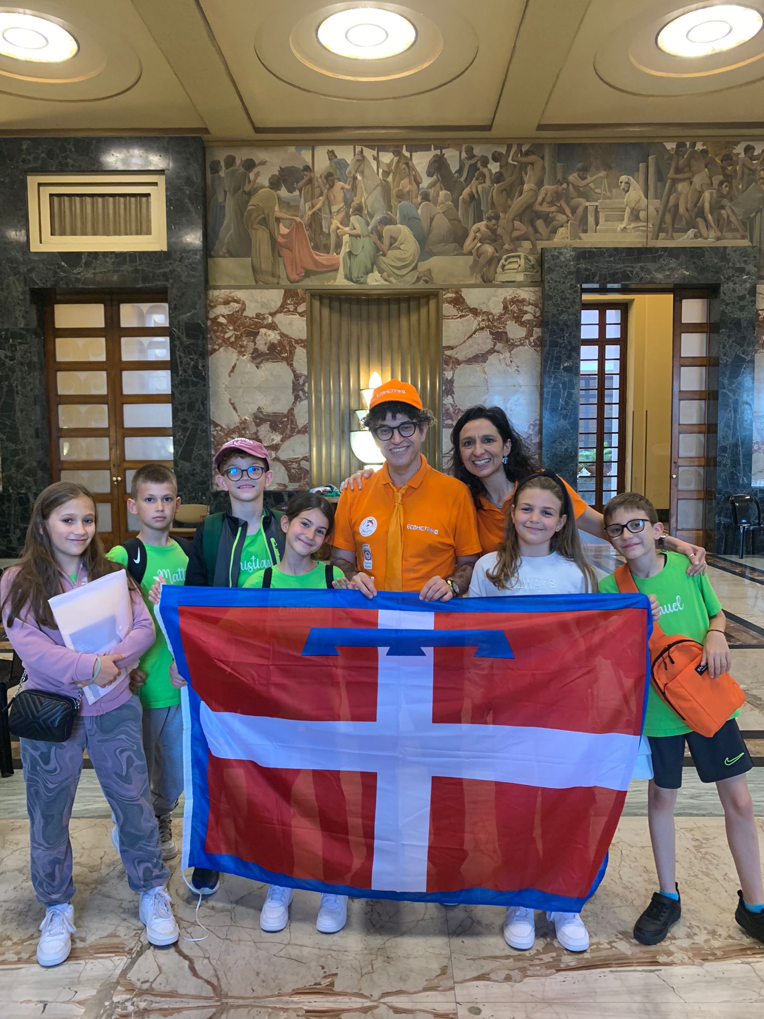 Geometriko primaria2024