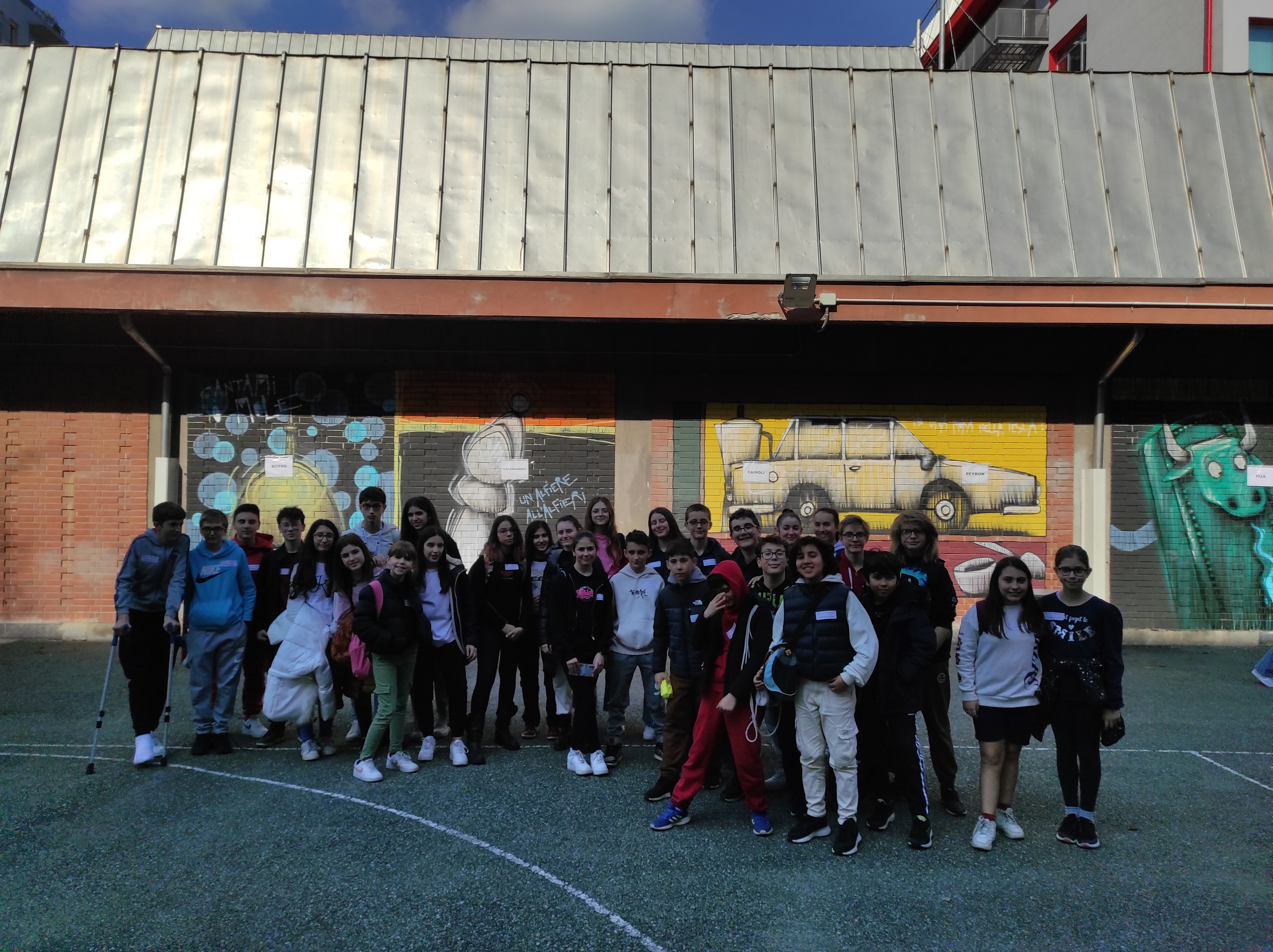 Pi greco day 14-3-2024
