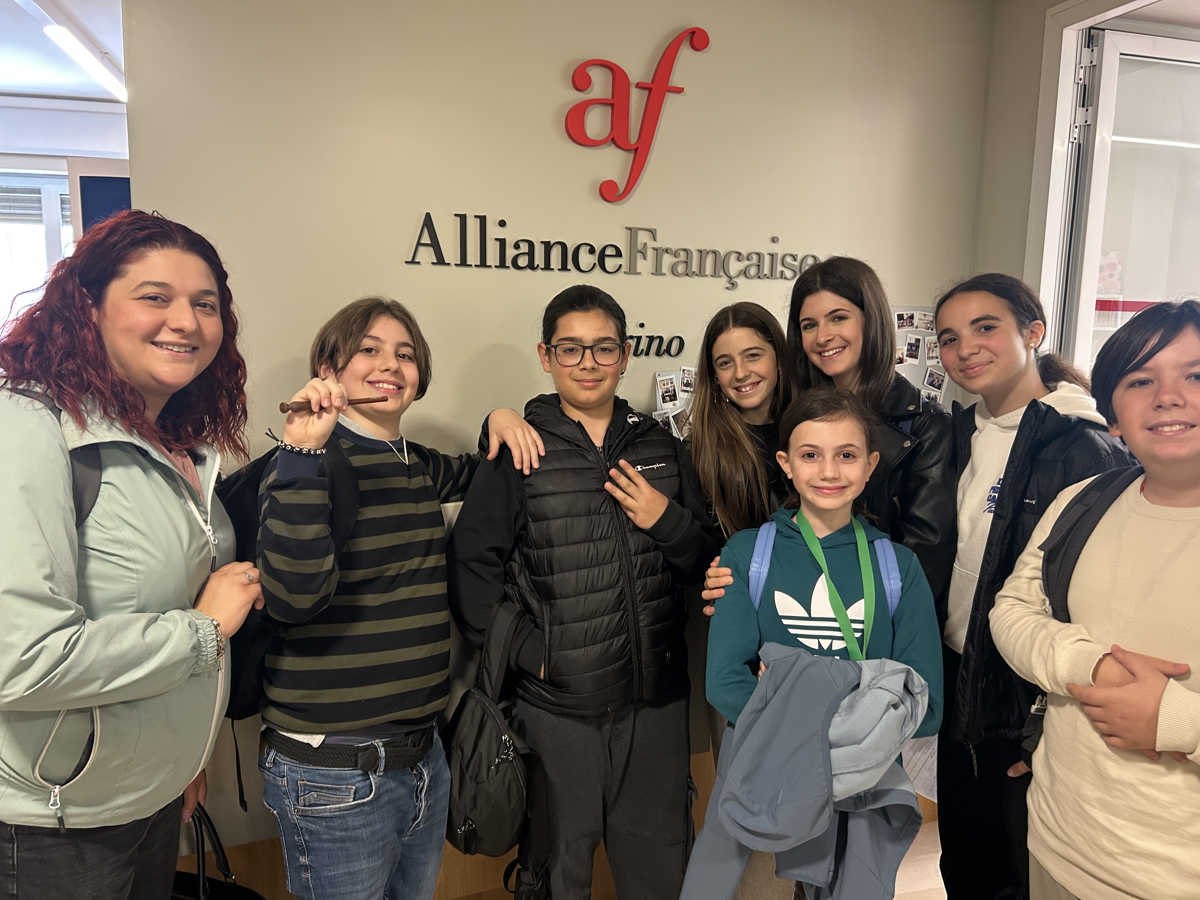 Delf 2026