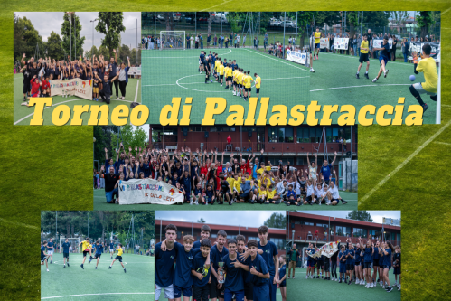 Pallastraccia 2026